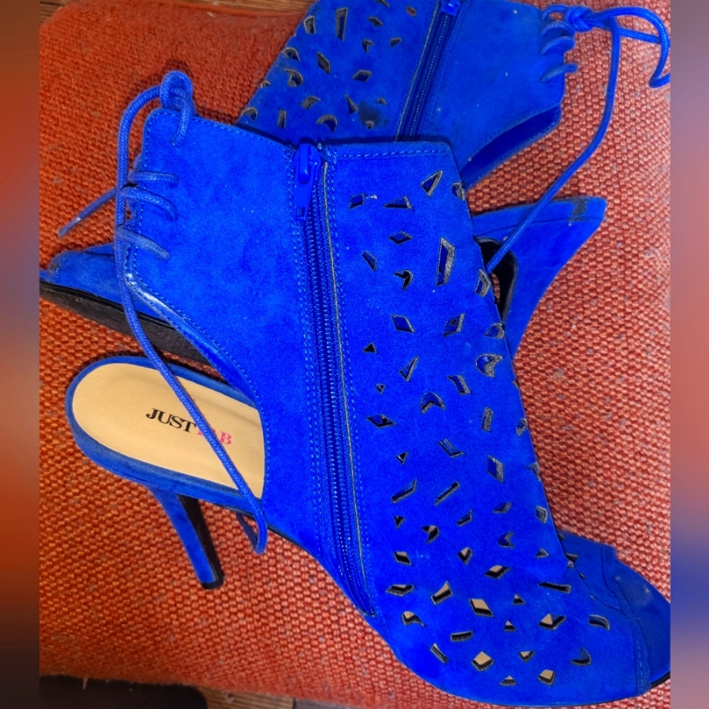 Stylish Bootie